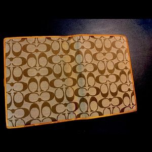 Coach planner/Agenda